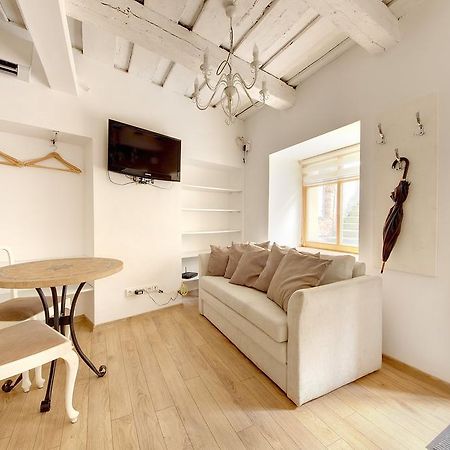 Zemaitijos St Studio Apartment Vilnius Extérieur photo