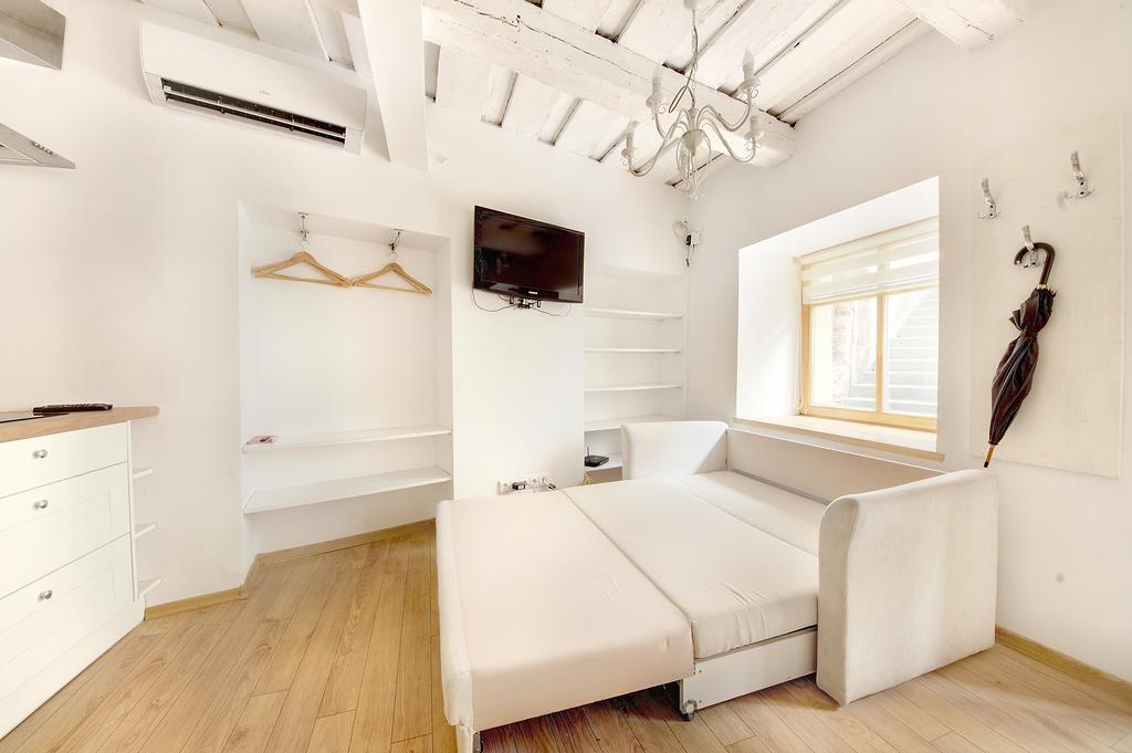 Zemaitijos St Studio Apartment Vilnius Extérieur photo