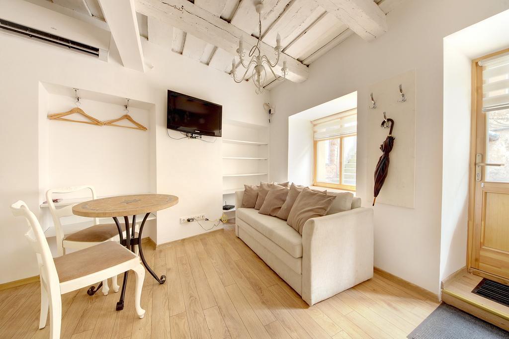 Zemaitijos St Studio Apartment Vilnius Extérieur photo