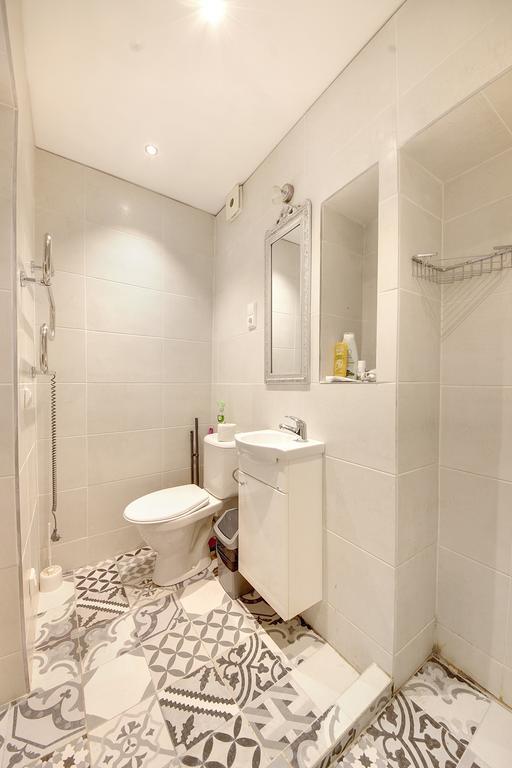 Zemaitijos St Studio Apartment Vilnius Extérieur photo