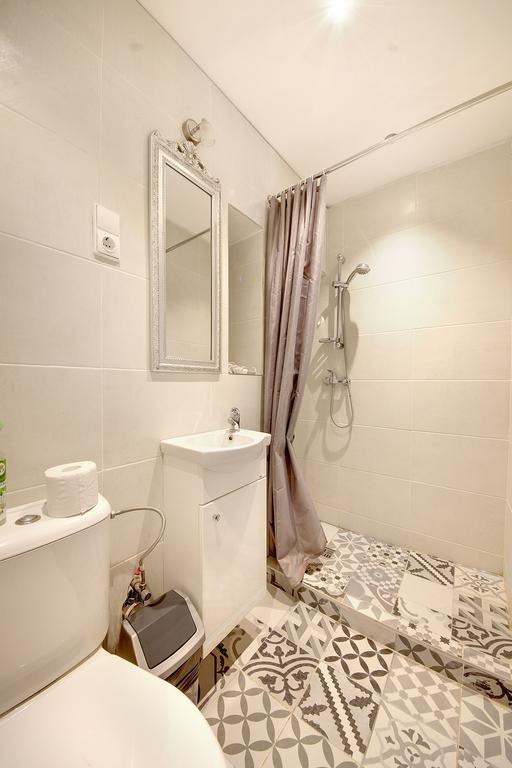 Zemaitijos St Studio Apartment Vilnius Extérieur photo