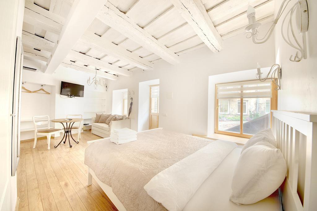 Zemaitijos St Studio Apartment Vilnius Extérieur photo